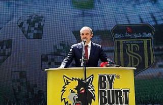 Vali Epcim, Bayburt markasına tam not verdi