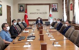 Vali Masatlı: “Aşı sırası gelen vatandaşlarımıza...
