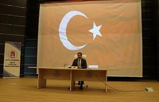 Vali Masatlı: “Sorunlarla yüz yüze gelip, çözüm...