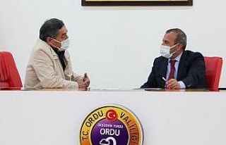 Vali Sonel: “Devletimiz, vatandaşının her daim...