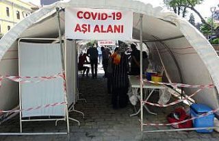 Vali Ustaoğlu’ndan Trabzonlular’a "Kollarımızı...