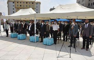 Vali Yardımcısı Kaya’dan müsilaj açıklaması: