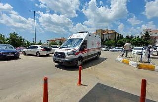 Valilikten sahte alkol açıklaması