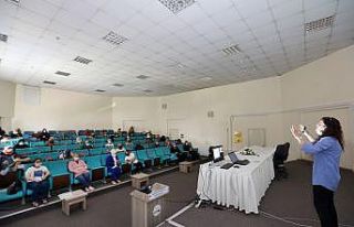 Van Büyükşehir’den bilinçli medya kullanımı...