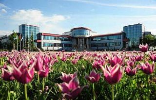 Van YYÜ 12. sıraya yükseldi