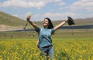 Van’da 2 bin 700 yıllık baraj gölü ekoturizme...