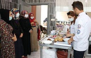 Van’da fenilketonüri hastalarına farkındalık...