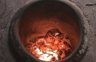 Van’da tandır kaynaklı sağlık sorunlarının...