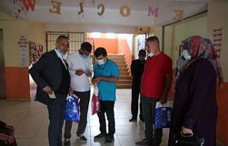 Varto’da muhtarlık seçimi