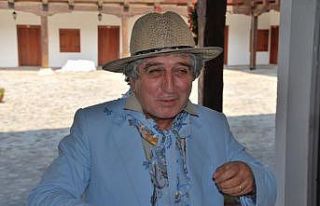 ’Vatandaş Hamit’ defnedildi