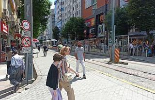 Vatandaşa göre aşı rehaveti getirdi