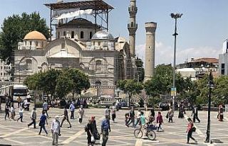 Vatandaşlardan sırası gelenlere aşı çağrısı