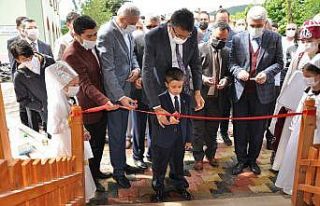 Vatandaşların taleplerini dinledi, yatırımları...