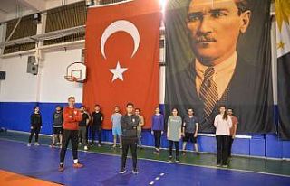 Verilen kurslar sayesinde büyük başarı elde ettiler