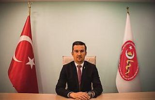 VHO Başkanı Ödül, “Ülkemizde süt ürünleri...