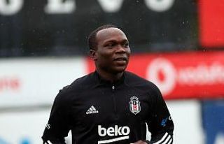 Vincent Aboubakar, Al Nassr’a transfer oldu