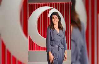 Vodafone Türkiye’de üst düzey atama