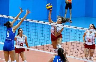 Voleybolda Bölgesel Lig heyecanı başlıyor