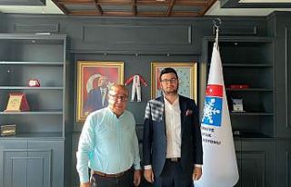World Cup’un Kayseri’ye alınması için önemli...