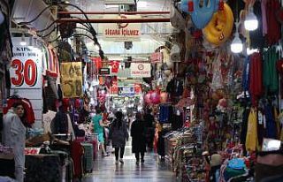 Yabancılar Pazarı’nda işler canlanıyor