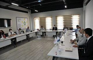 Yalın dönüşümde ilk etap tamam