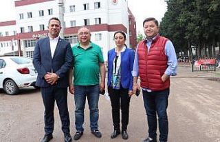 Yalova Belediyesi’ndeki yolsuzluk davasında bir...