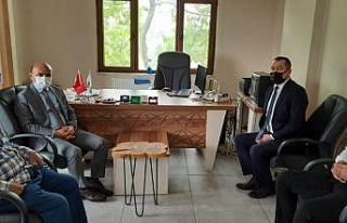 “Yalova’mıza hizmet etmek onurdur”