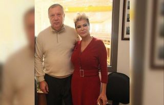 Yangın ve ortaklar arsındaki anlaşmazlıkla gündeme...