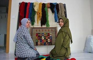 Yapımı aylar sürüyor, metrekare fiyatı dudak...