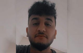 Yardım etmek isterken dalgalara kapılıp boğuldu