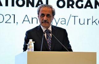 Yargıtay Cumhuriyet Başsavcısı Şahin: “Suç...