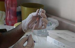 Yaş sınırı düşüyor, vatandaşlar korona virüs...