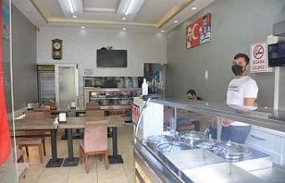 Yasak kalktı, Sinoplular çorbacılara koştu