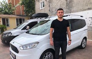 Yasaklar kalktı, otomotiv piyasası canlandı