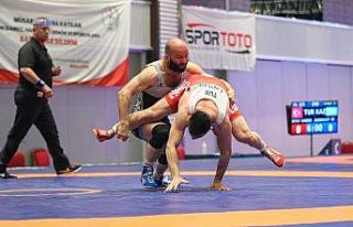 Yaşar Doğu Turnuvası’nda şampiyon Türkiye