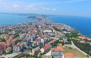 Yaşlı nüfusun yüzde 90’ı aşılandı