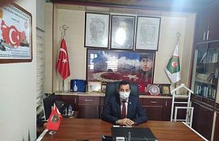 Yavuz, "Hainlerin kökünü kazıdık, kazımaya...