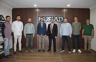 Yaz okulu ve sosyal karavan projesi konuşuldu