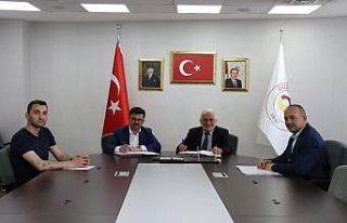 Yaz spor akademisi çocukları bekliyor