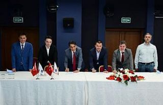 Yazılım firmalarının gözde yatırım yeri Eskişehir