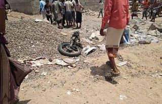 Yemen’de BAE destekli GGK güçlerine bombalı saldırı:...