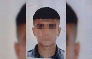 Yengesine sosyal medyadan mesaj atan şahsı öldürdü