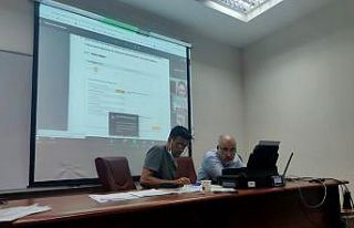 Yeni doğan bebeklerin kimlik başvurusu hastane yapacak