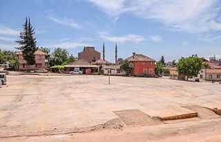 Yeni Emek ve Erenköy’e kapalı pazar yapılacak