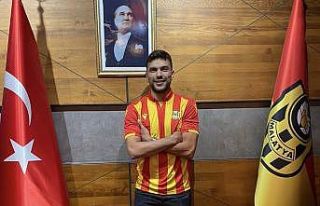 Yeni Malatyaspor, Oussama Haddadi’yi renklerine...