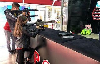 Yeni trend poligonlar