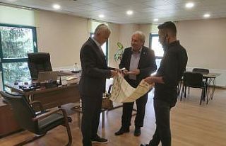 Yeniden üretime başlayacak fabrika 500 kişiyi istihdam...