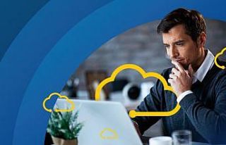 Yenilenen Turkcell Bulut platformu şirketlere esnek...