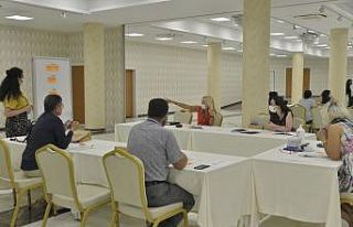 Yenişehir Belediyesi, iklim değişikliğine karşı...