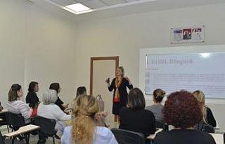 Yenişehir Belediyesi’nin projesi için bilimsel...